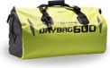Sw-Motech Drybag 600 Sac de selle 60 L Polyester Jaune Unisexe