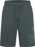 Lonsdale London Chilley Heren Korte broek - groen - 3XL