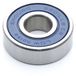 6201 SKF 6201 LLB - ABEC 3 (Radial) - 12x32x10