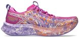 Asics Chaussures de course ASICS Noosa Tri 16 rose violet femme pour Unisexe