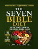 The Seven Bible Diet