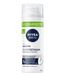 NIVEA MEN Sensitive Shaving Foam Scheermousse Mannen 50 ml