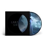 Suburban Lakshmi Siren (LP) (Picture Disc)