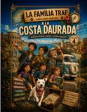 LA FAMILIA TRAP EN LA COSTA DORADA