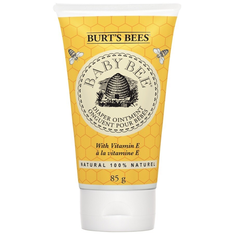Burts Bees Baby Diaper Ointment