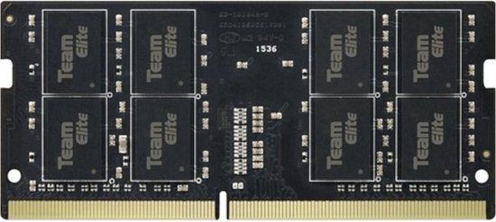 Team Group ELITE 16 GB DDR4 2666 MHz SO-DIMM