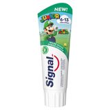 Signal Junior Mild Mint Universeel 75 ml