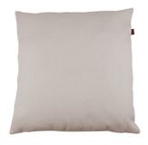 M.I.G.home 2700100903 kussensloop/ca. 50 x 50 cm/zand