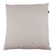 M.I.G.home 2700100903 kussensloop/ca. 50 x 50 cm/zand