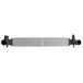 NISSENS Intercooler, échangeur pour SEAT: Ibiza & VOLKSWAGEN: Polo & AUDI: A1 & SKODA: Fabia (Ref: 96530)