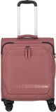 Travelite Kick Off - trolley cabine 4 roues S 55 cm (rose)