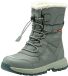 Helly Hansen Silverton Sneeuwlaarzen Groen EU 33 Jongens, Meisjes