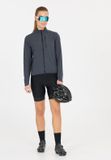 ENDURANCE Fahrradjacke Nimbos Vrouwen diepblauw XL
