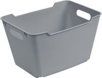 siloo Lifestyle Box Lotta 30x19x15CM 6L Blauw