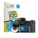 BROTECT Screenprotector voor Leica SL3-P - Folie Beschermfolie transparant volledig dekking - 2 Stuks