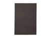 Scandi Living Tapis en laine Balance gris nature 170x240 cm