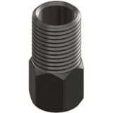 Shimano VAR Compression Moer Hayes Fietscomponenten en -reserveonderdelen, volwassenen, uniseks, meerkleurig, eenheidsmaat