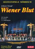 Universal Music Strauss: Wiener Blut DVD