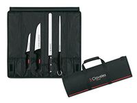 3 Claveles 1701 - Professionele koffer met handgreep voor ham