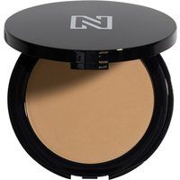 N BEAUTY Poeder Unisex 9.0g Lichtbruin