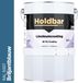 Revêtement Linoléum Durable Bleu Brillant (RAL 5007) 2,5 Kg