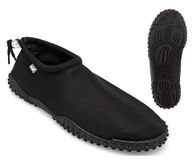 BigBuy Sport Slippers Unisex voor volwassenen Zwart - 41