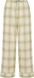 Hunkemöller Broek Woven Groen