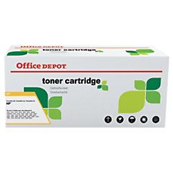 Viking Tonercartridge Office Depot compatibel HP CF283X Zwart