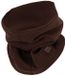 Heatkeeper Dames Thermo Fleece Nekwarmer - Bruin