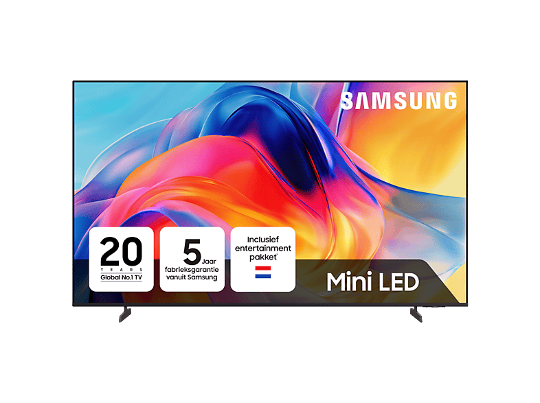 Samsung UE55M70H / Ultra HD 4K Mini-LED TV / 55 / 2026