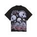 PUMA Shirt 'Melo Asteriks' gemengde kleuren / zwart