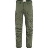 FJALLRAVEN Fjällräven Vidda Pro Lite Broek Groen 44 Short Mannen