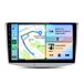 Hexinex Android 15 autoradio pour VW Passat B7 (2010-2015), avec Wi-Fi, écran 10 pouces, 2Go RAM + 64Go stockage, processeur 4 cœurs