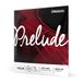 D'Addario Prelude Vioolsnarenset, 3/4 Maat, Medium Spanning