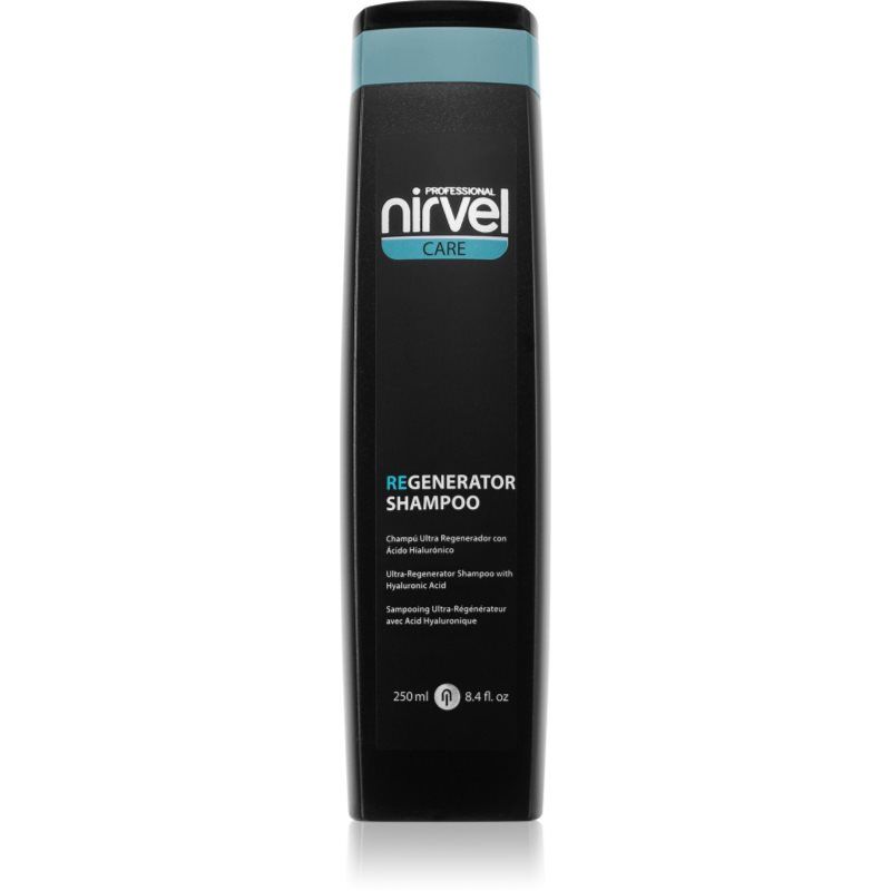 Nirvel Icecat Regenerator
