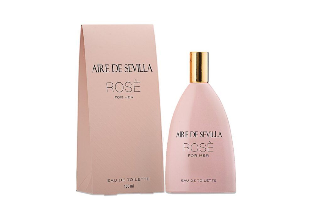 Aire De Sevilla Eau de Toilette / 150 ml / Dames