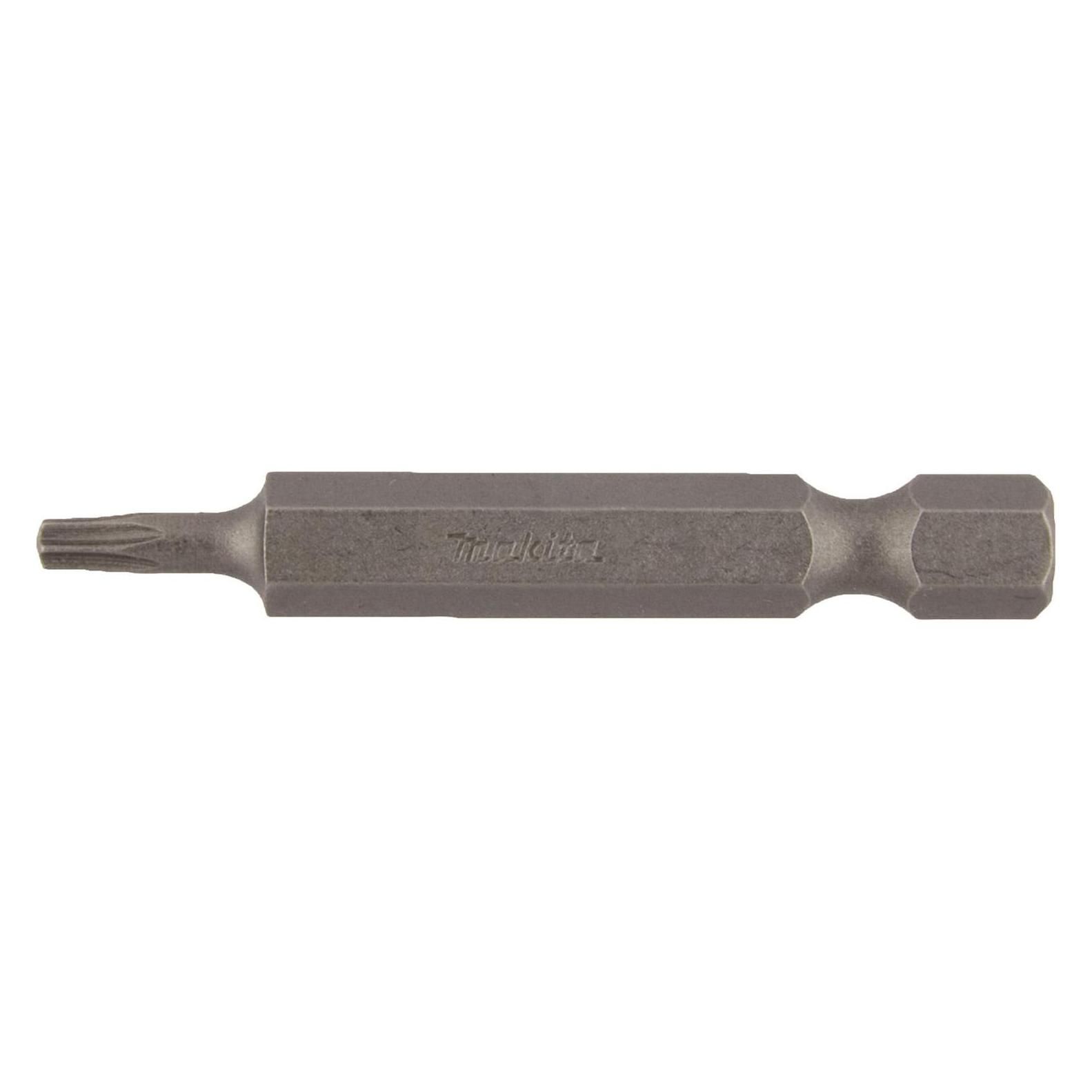 Makita Standaard Schroefbit Torx TX40x50 3st