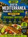 DIETA MEDITERRÁNEA