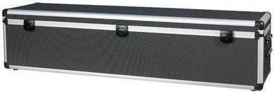 DAP Audio Value Line LCA-BAR2 Flightcase voor 4 LED bars