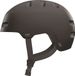 ABUS Fietshelm INDY velvet black M - 54-58 cm