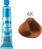 Goldwell Colorance Color Tube 6-K Copper Brilliant 60 ml