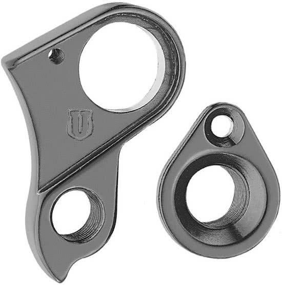 Marwi Derailleurhanger Gh-176 Zwart