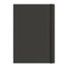 LEGAMI BUREAU AGENDA 2027 - Dag op 1 pagina - 21X30cm - 13 maanden - Black Suit
