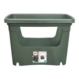 elho Green Basics Stack & Grow - Groen