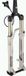 Rock Shox Vork SID XX WC 29 100MM