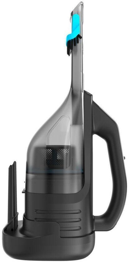 BLACK+DECKER DVD320B-QW
