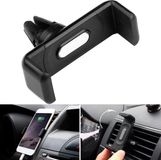 Heble® 2 stuks Telefoonhouder auto - Universeel - Ventilatie - Ventilatierooster - Geschikt voor Samsung en iPhone - Verstelbaar