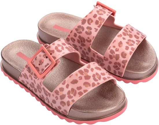 Ipanema Classy Kids - Meisjes Slippers - Roze