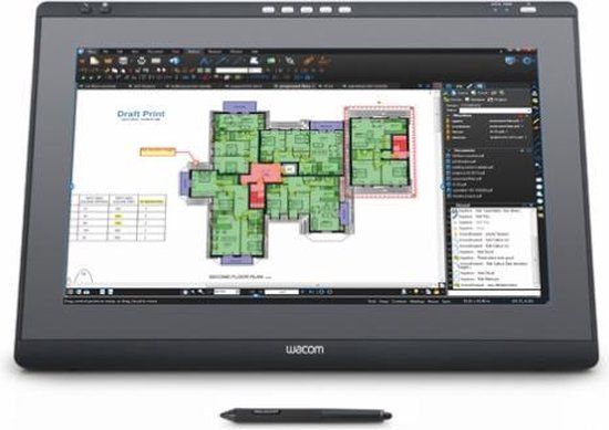 Wacom DTK-2241 Tekentablet