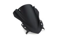 Puig 22084J Z-Racing Scherm Mat zwart
